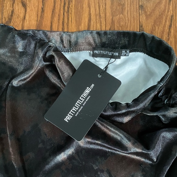 PLT Mini skirt - Picture 2 of 3